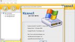 Nucleus Kernel for Fat and NTFS full crack