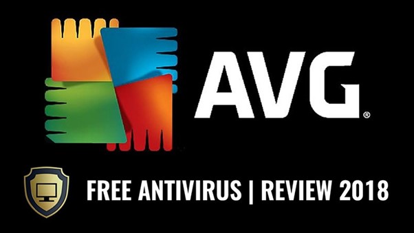 Phần mềm AVG Free Antivirus